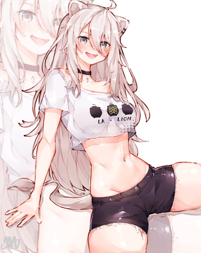 Shishiro Botan (Hololive) Rule 34 Image