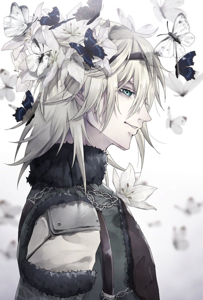 Nier (Brother) Rule 34 Image