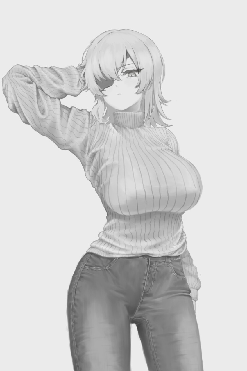 Suou (Blue Archive) Rule 34 Image