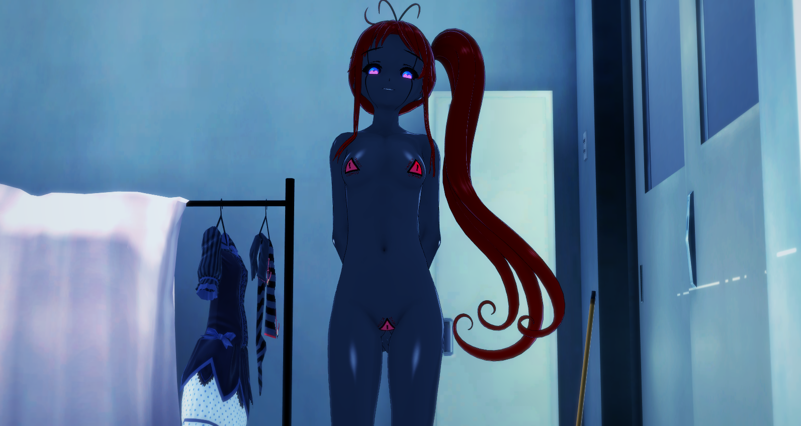 Zyak (Crookedbrook) Rule 34 Image