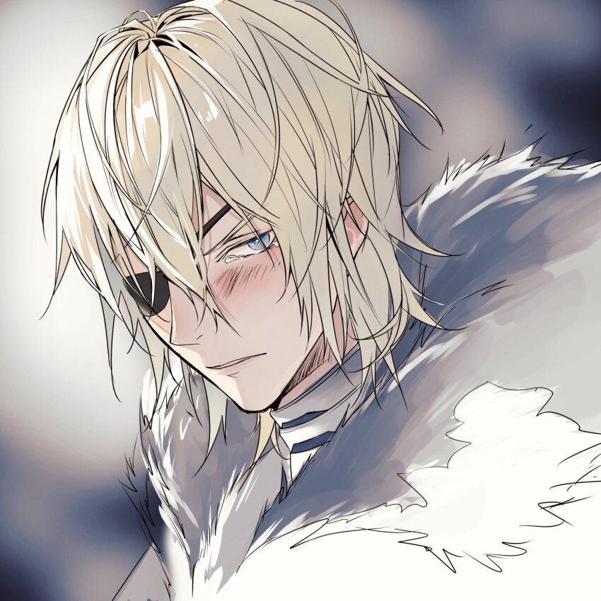 Dimitri Alexandre Blaiddyd (Fire Emblem) Rule 34 Image