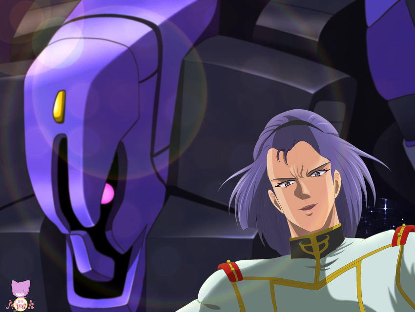 Gundam Rule 34 Image