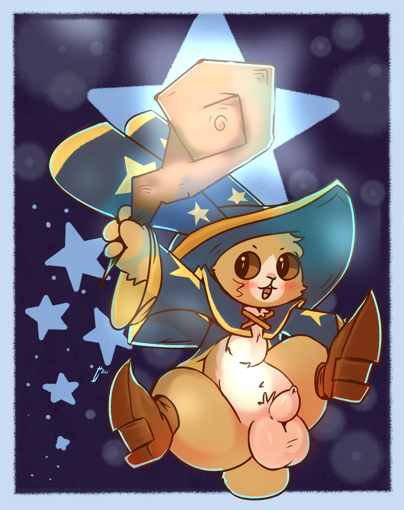 Arc System Works Rule 34 Image