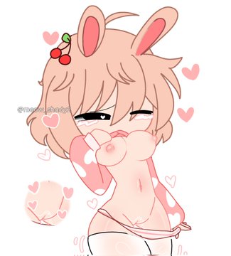 Gacha Rule 34 Image