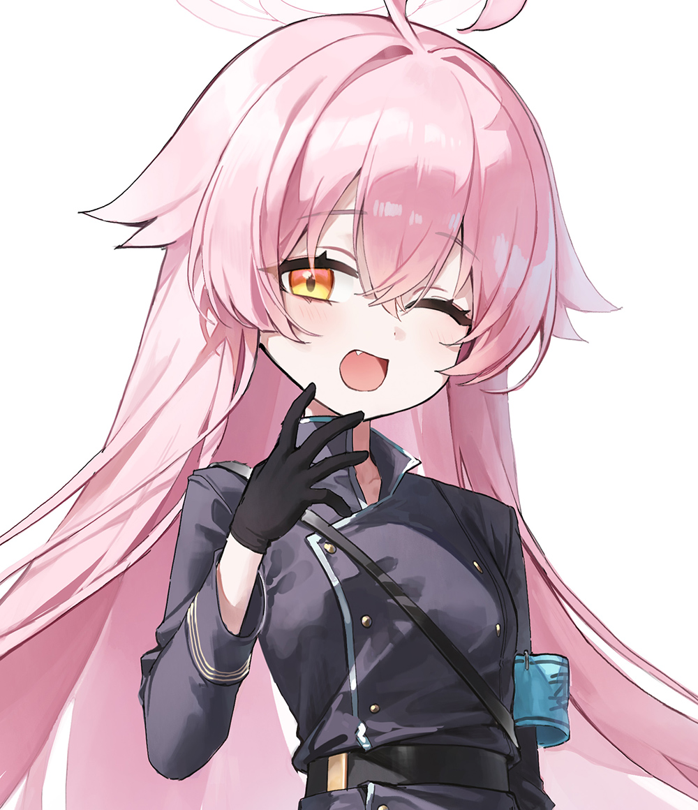 Hoshino (Blue Archive) Rule 34 Image