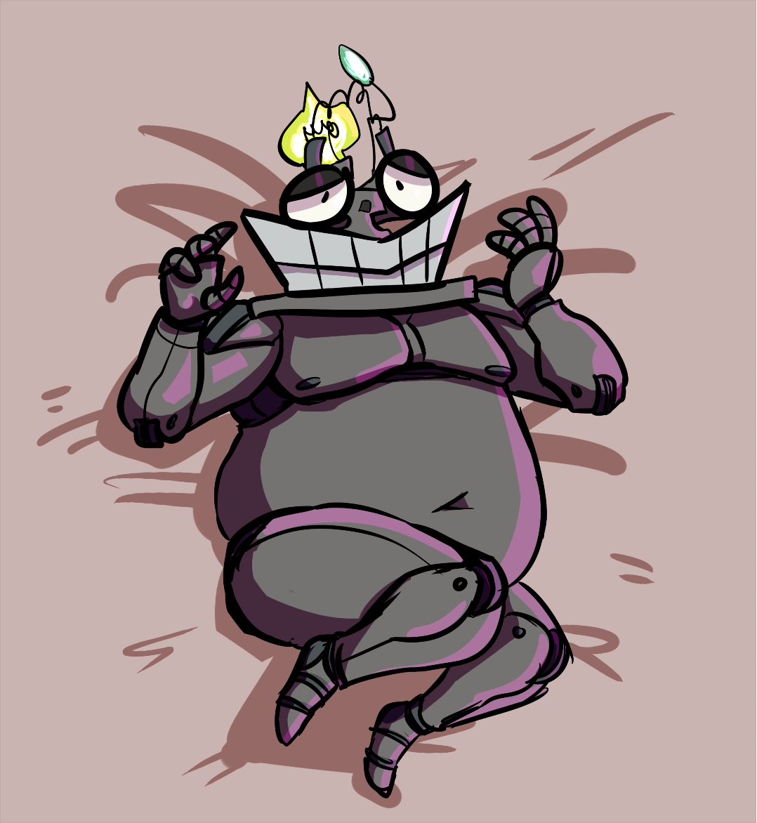 Toontown Online Rule 34 Image