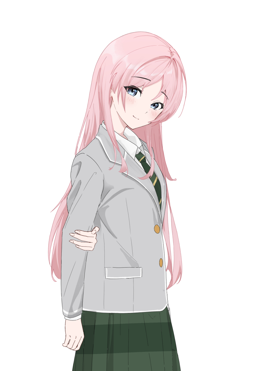 Chihaya Anon (Bang Dream!) Rule 34 Image