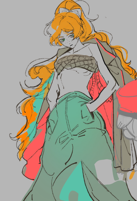Ishmael (Project Moon) Rule 34 Image