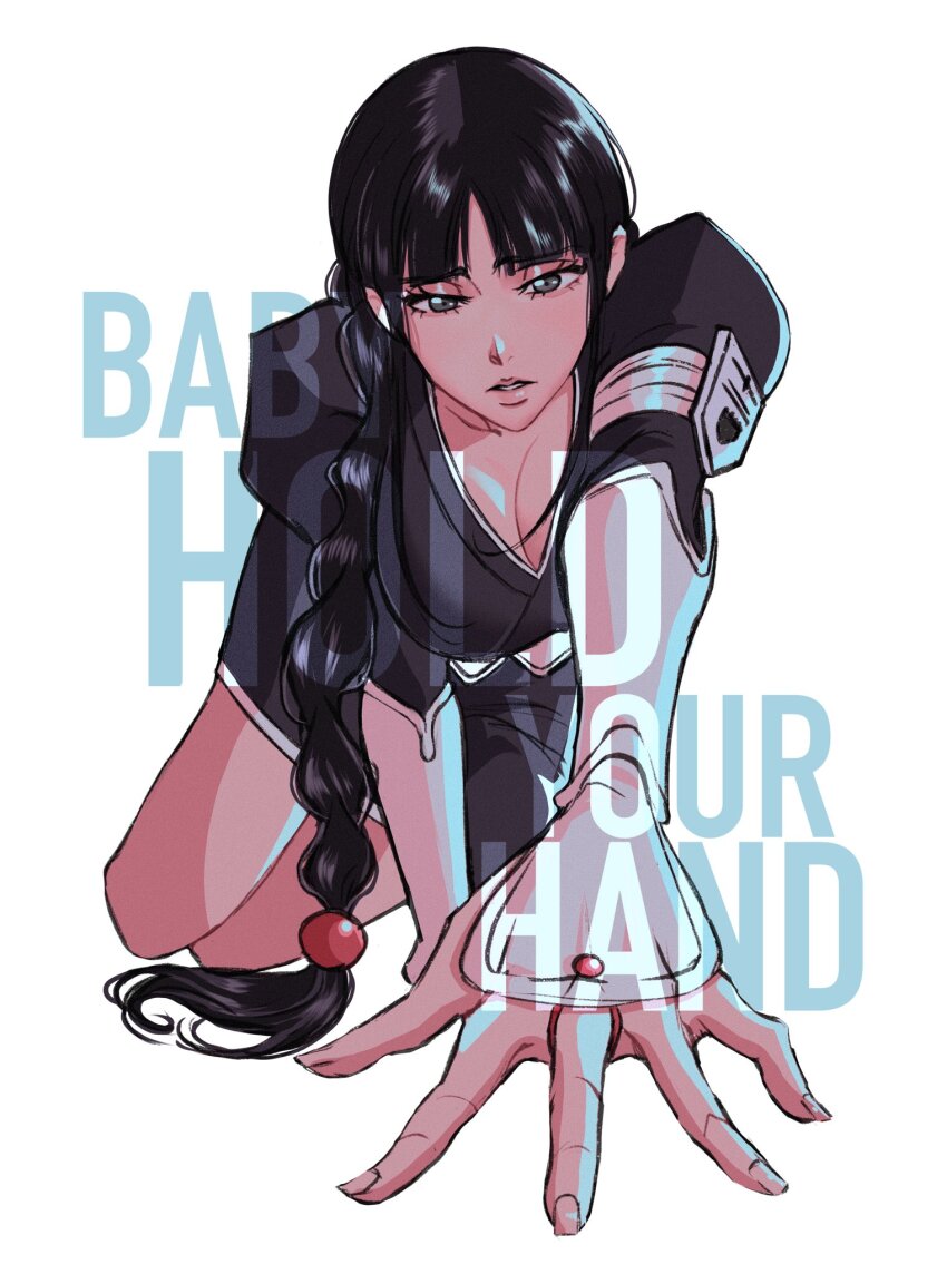 Kurotsuchi Nemu (Bleach) Rule 34 Image