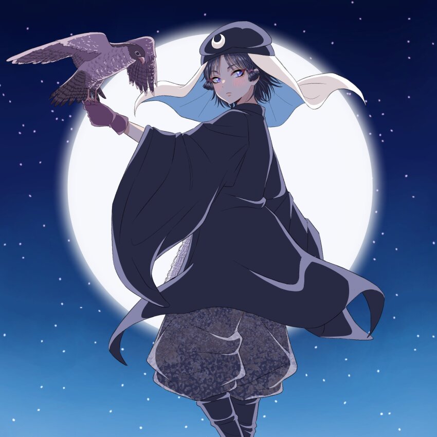 Nige Jouzu No Wakagimi Rule 34 Image