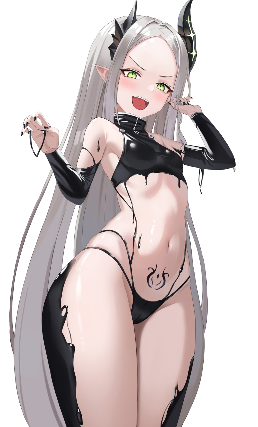Leviathan (Nikke) Rule 34 Image