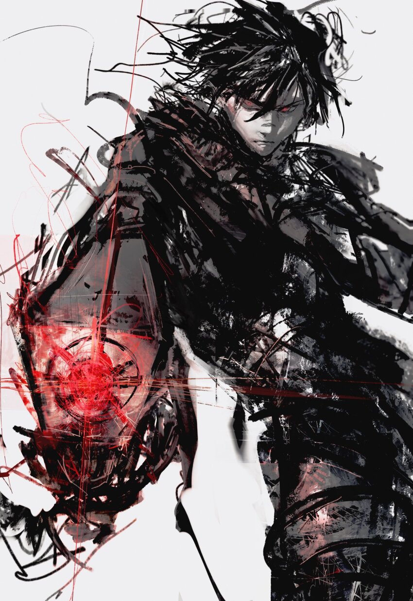 Blame! Rule 34 Image