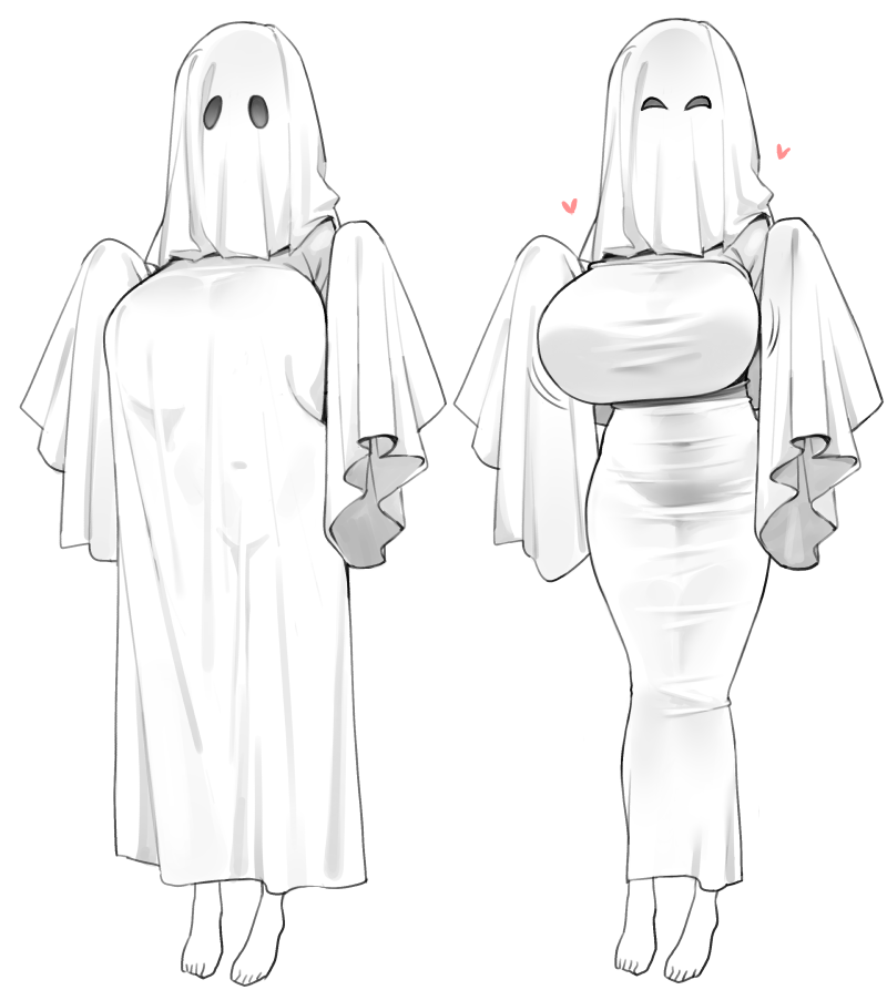 Halloween Rule 34 Image