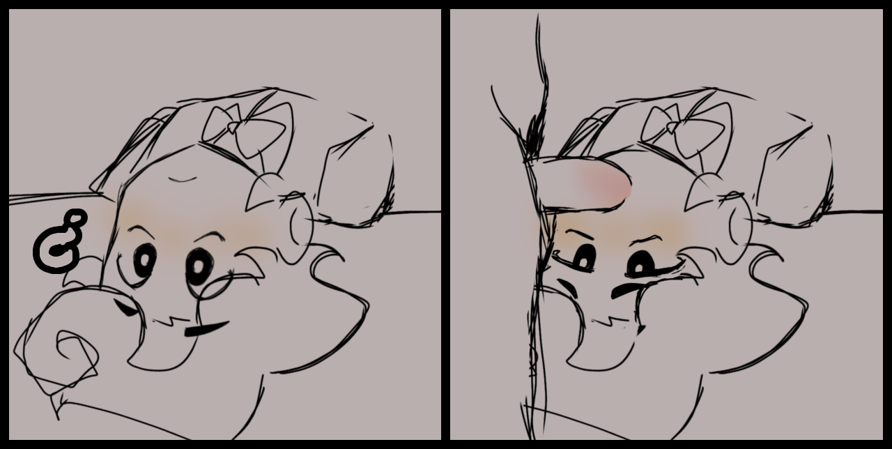 Saint Peter (Hazbin Hotel) Rule 34 Image
