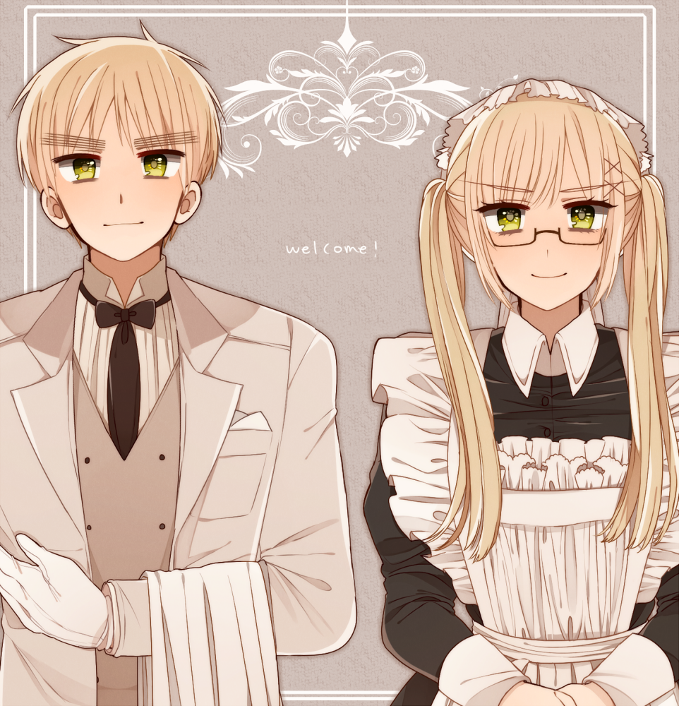 Axis Powers Hetalia Rule 34 Image