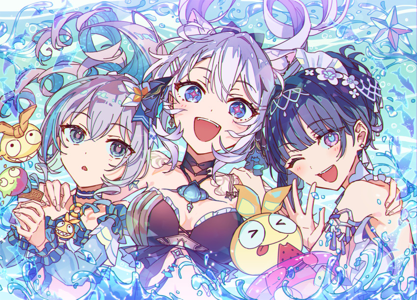 Bronya Zaychik (Honkai (Series)) Rule 34 Image