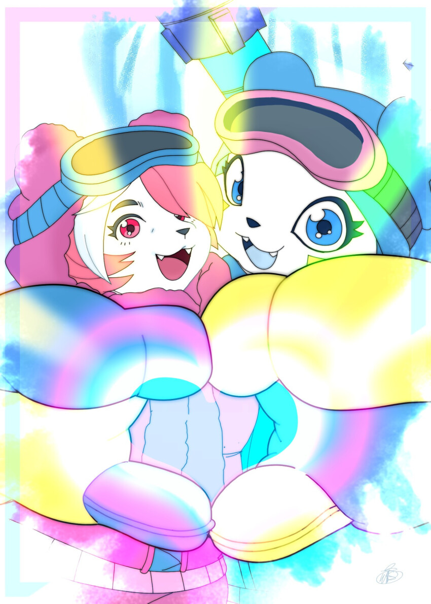 Digimon Rule 34 Image