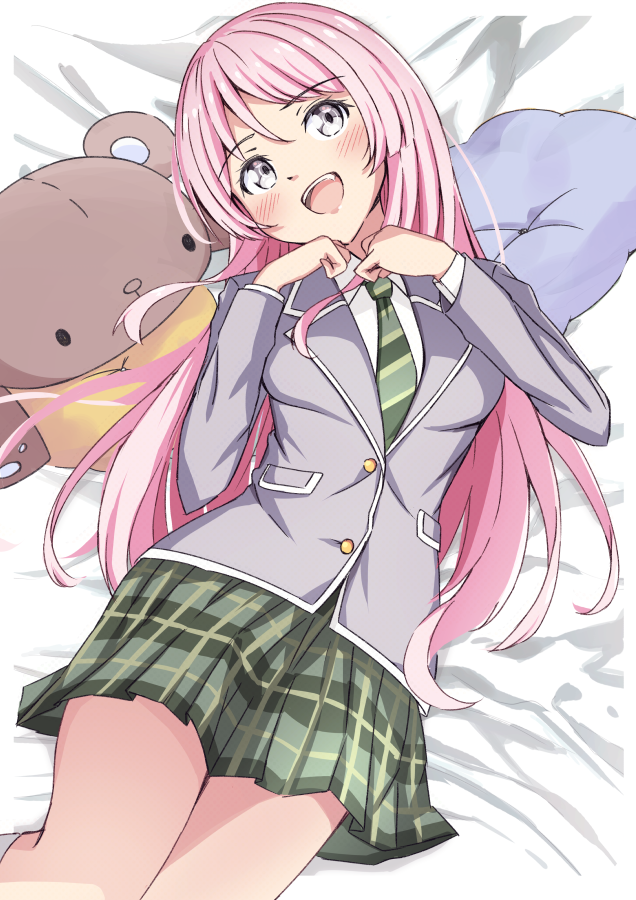 Chihaya Anon (Bang Dream!) Rule 34 Image