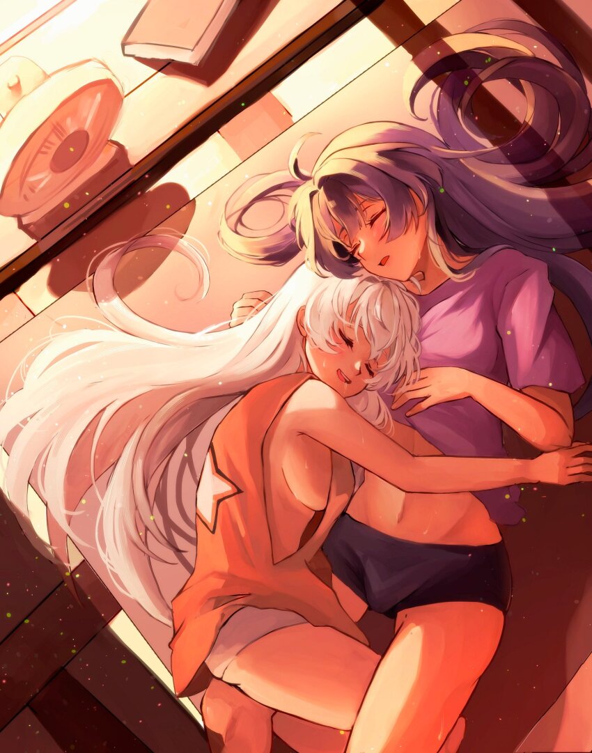 Kiana Kaslana (Honkai (Series)) Rule 34 Image