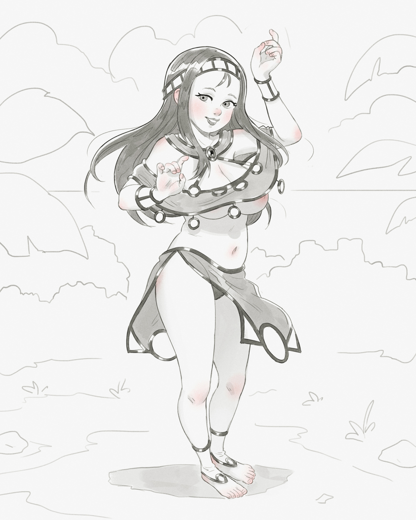 Character Request (Copyright Request) Rule 34 Image
