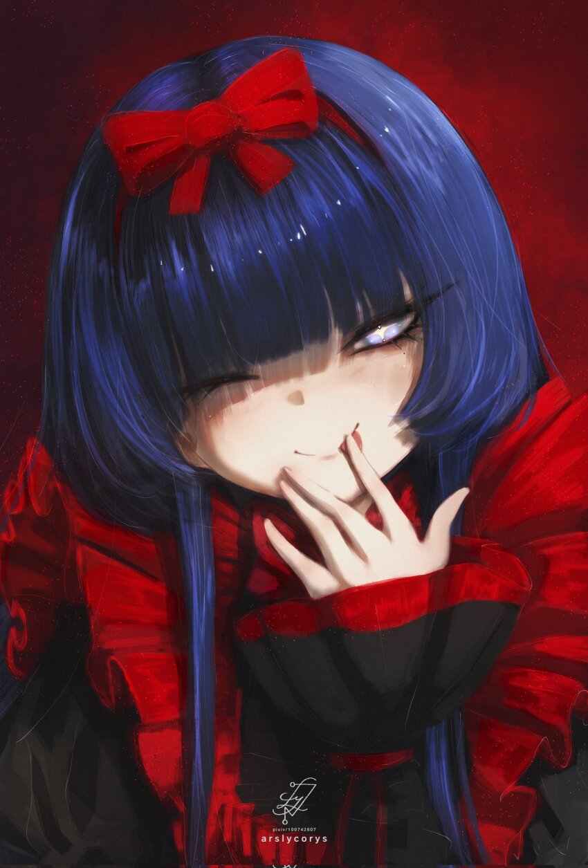 Mabel (Black Souls) Rule 34 Image