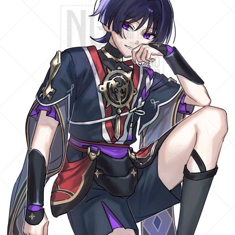 Han'Eri (Genshin Impact) Rule 34 Image