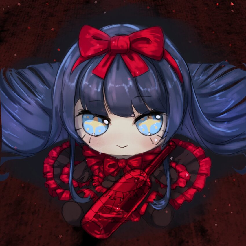 Mabel (Black Souls) Rule 34 Image