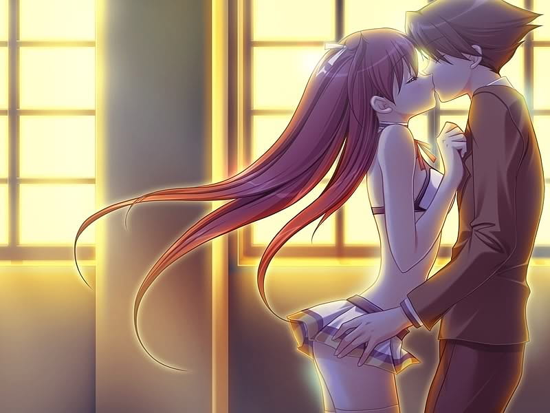 Random Rule 34 Image