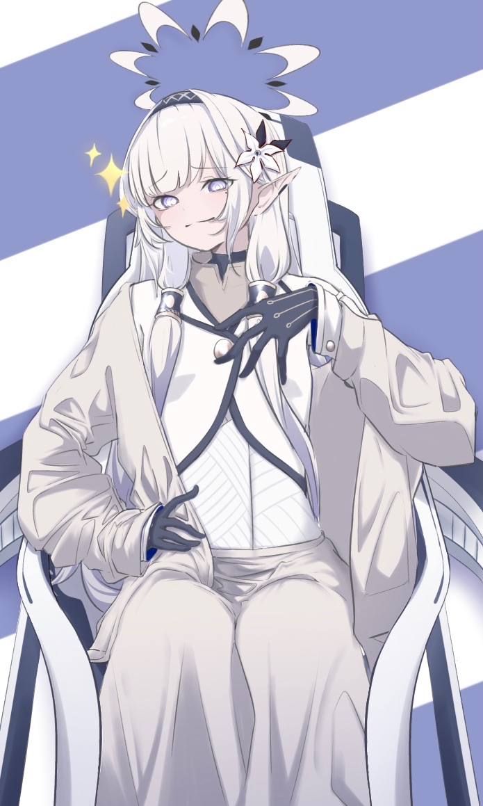 Himari (Blue Archive) Rule 34 Image