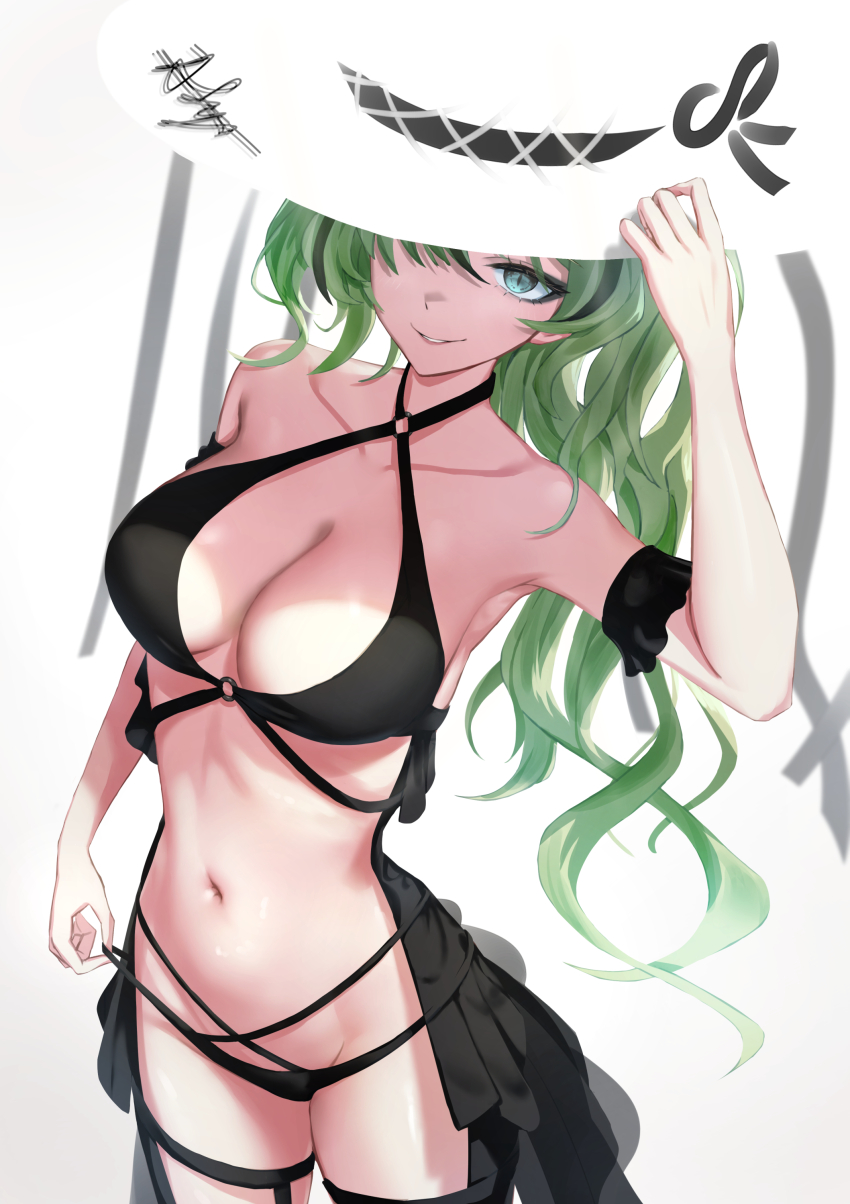 Mobius (Honkai Impact) Rule 34 Image