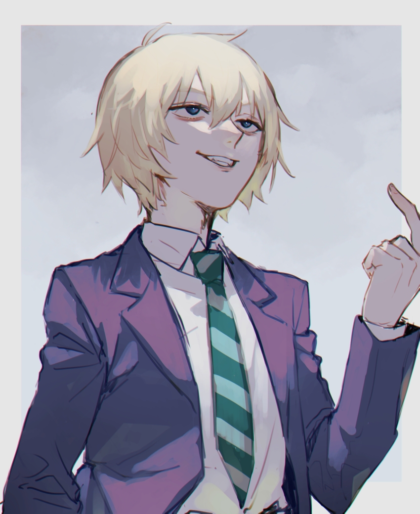 Mob Psycho 100 Rule 34 Image