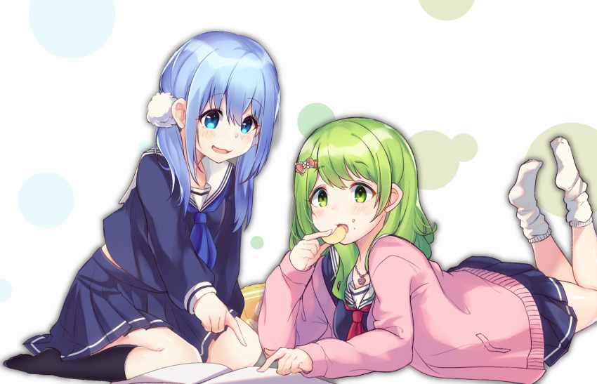 Morinaka Kazaki (Nijisanji) Rule 34 Image