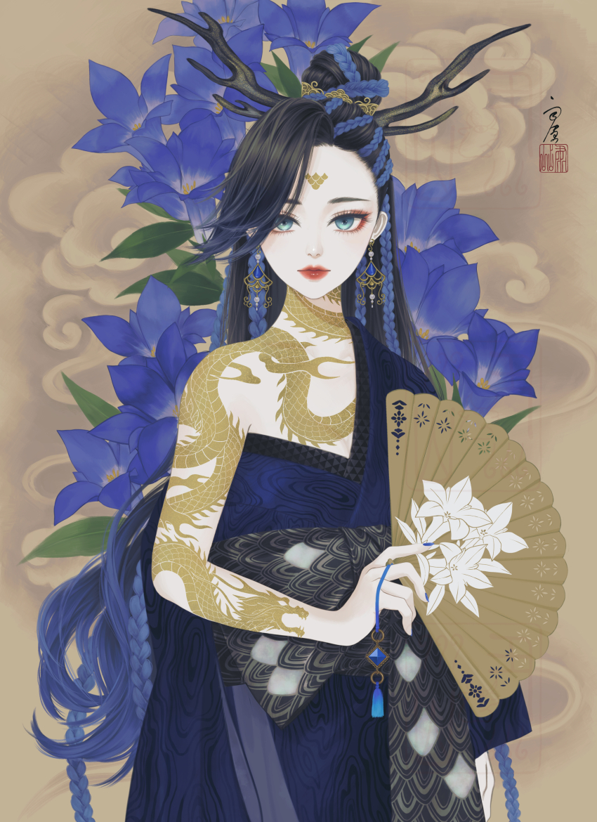 Chinese Mythology Rule 34 Image