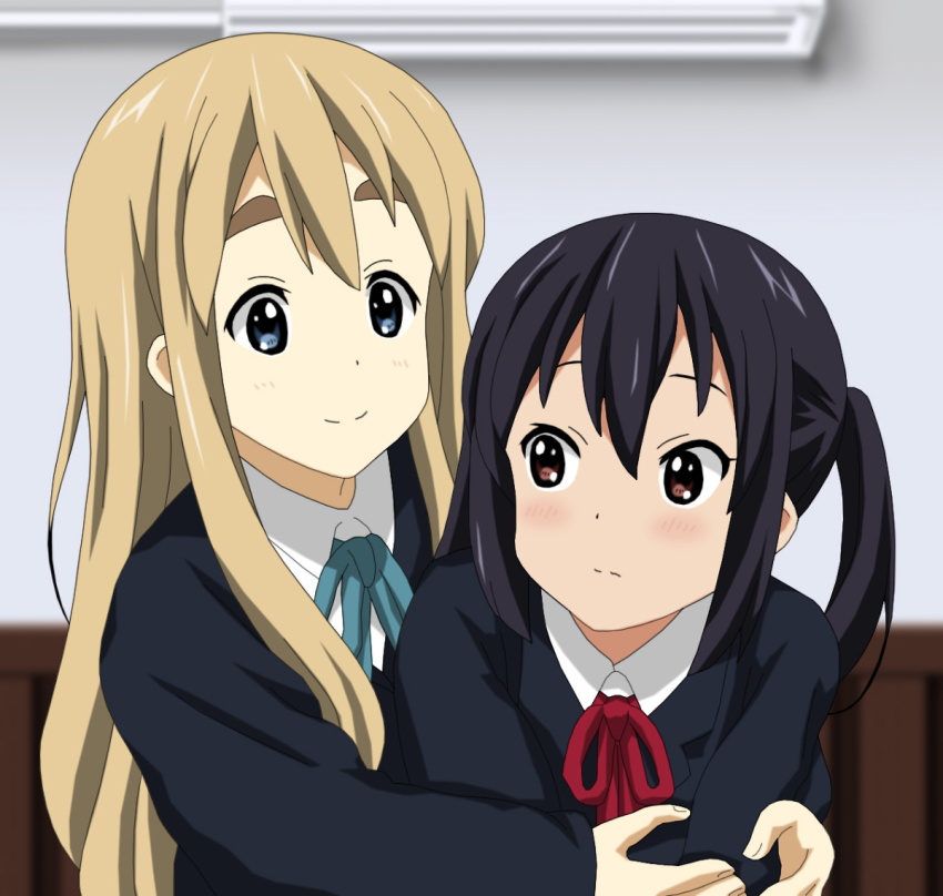 K-On! Rule 34 Image