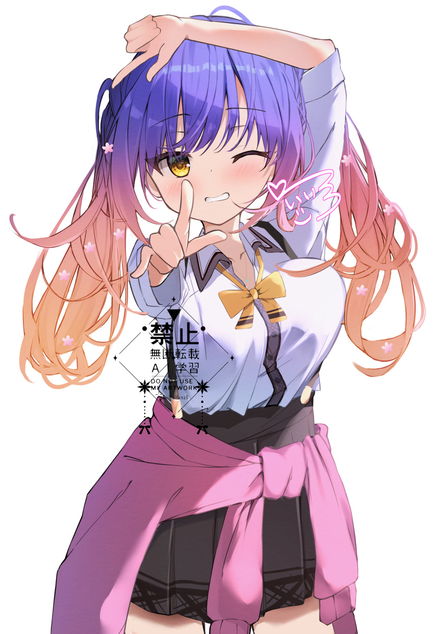 Kohibari Kurumi (Tenshi Souzou Re-Boot!) Rule 34 Image