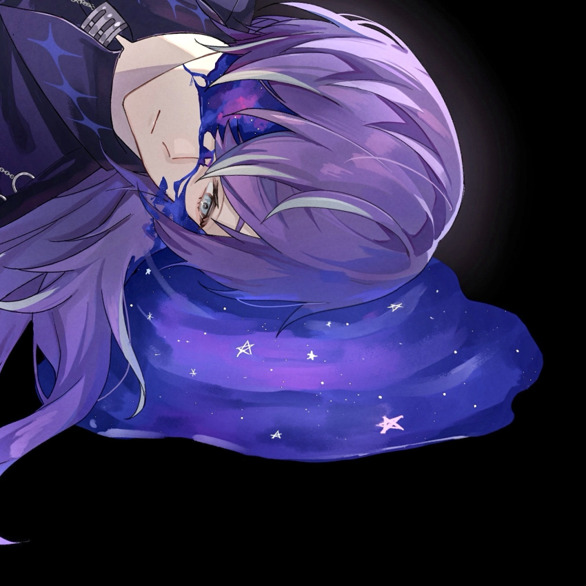 Hoshirube Sho (Nijisanji) Rule 34 Image