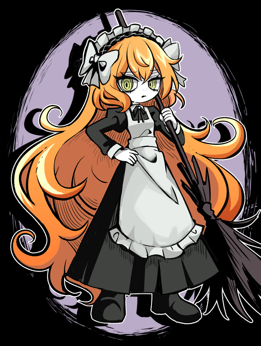 Ishmael (Project Moon) Rule 34 Image
