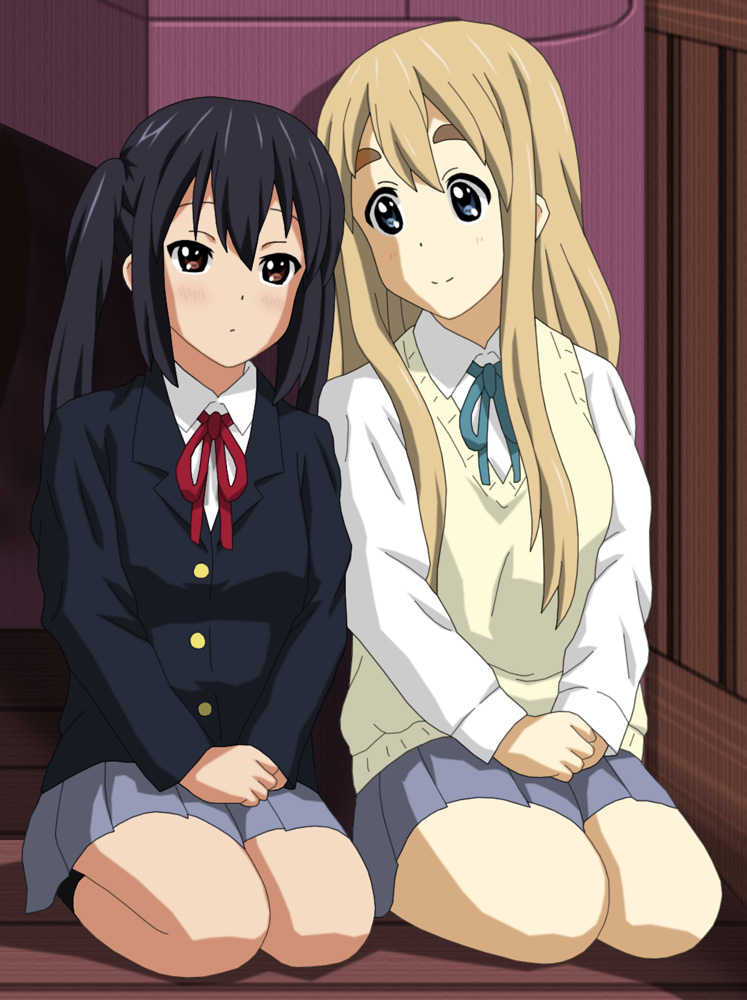 K-On! Rule 34 Image