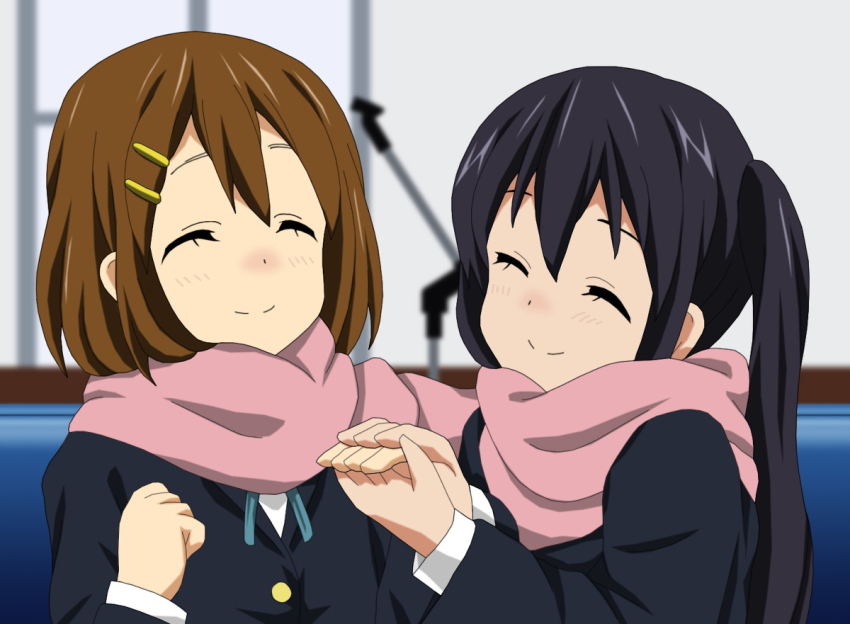 K-On! Rule 34 Image
