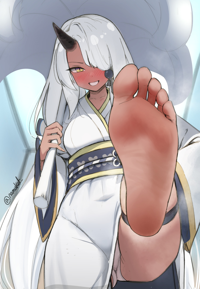 Trickcal Rule 34 Image