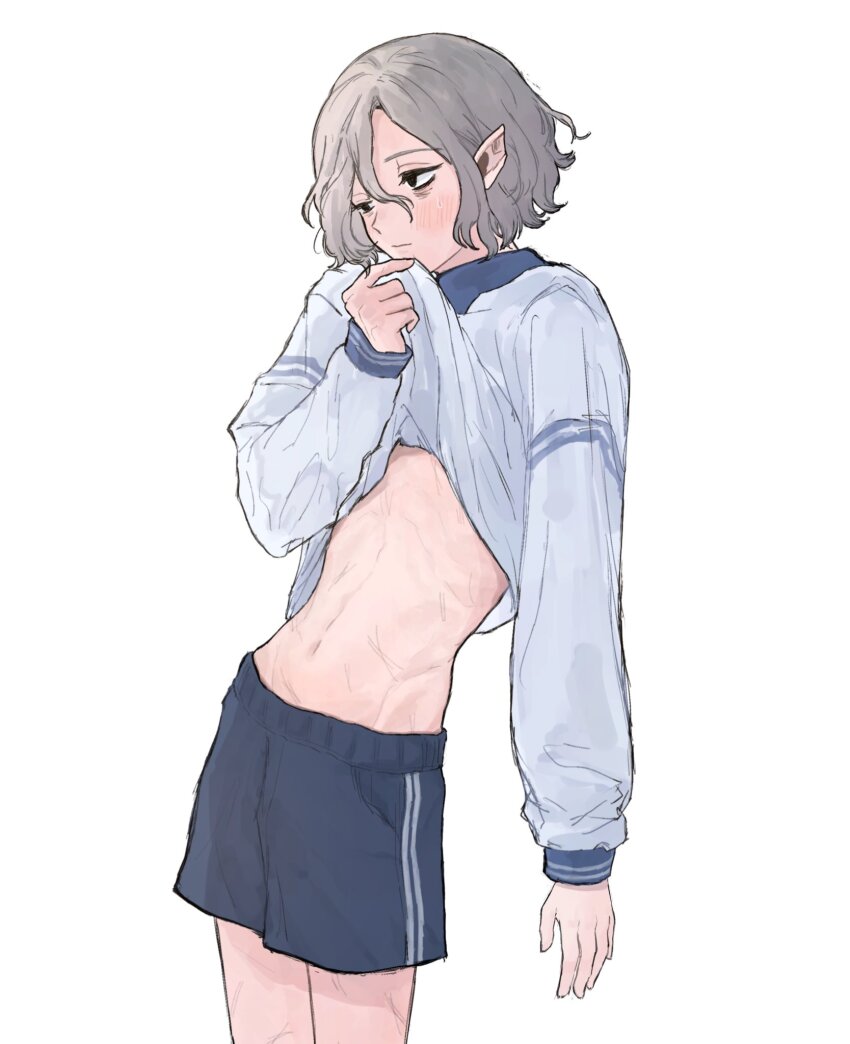 Mithrun (Dungeon Meshi) Rule 34 Image