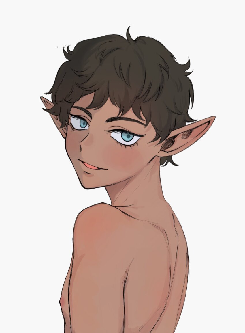 Kabru (Dungeon Meshi) Rule 34 Image