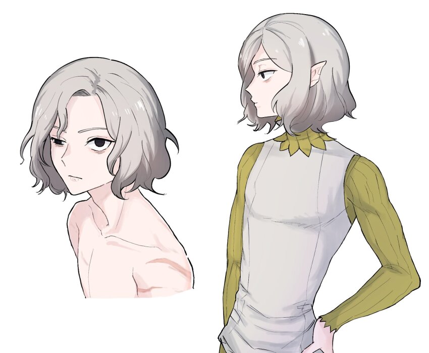 Mithrun (Dungeon Meshi) Rule 34 Image