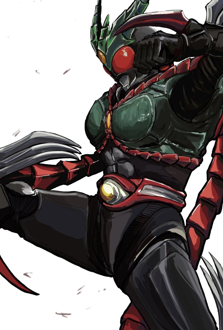 Kamen Rider Rule 34 Image
