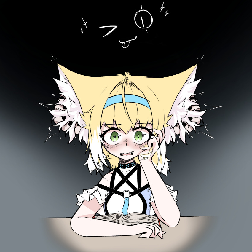 Lappland (Arknights) Rule 34 Image