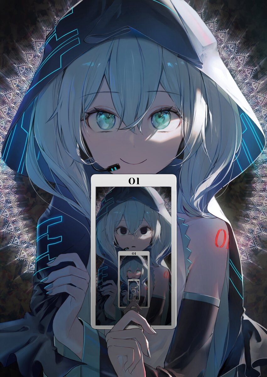 Hatsune Miku (Vocaloid) Rule 34 Image