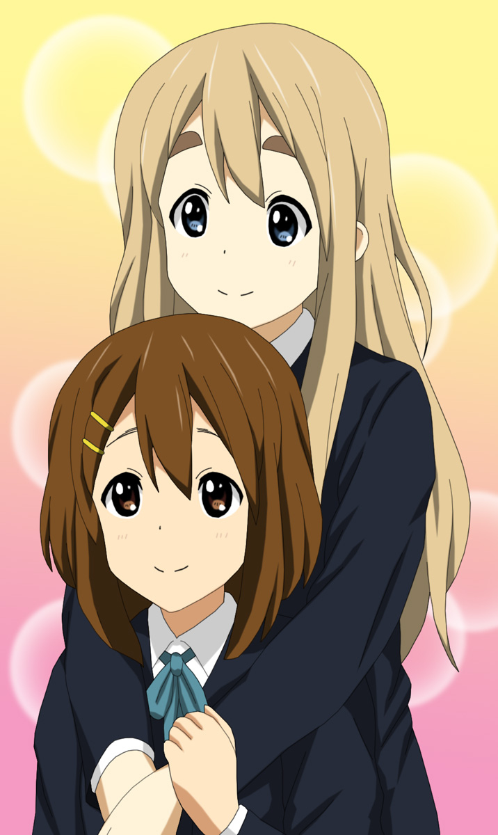 K-On! Rule 34 Image