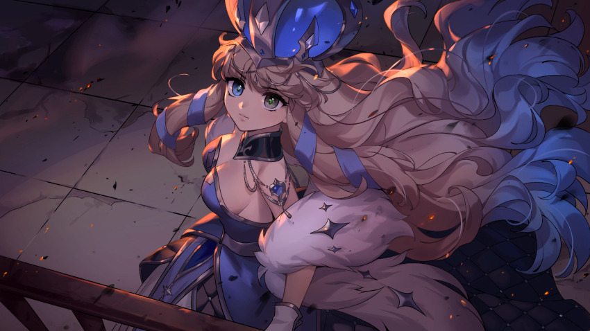 Dahlia (Tevi) Rule 34 Image