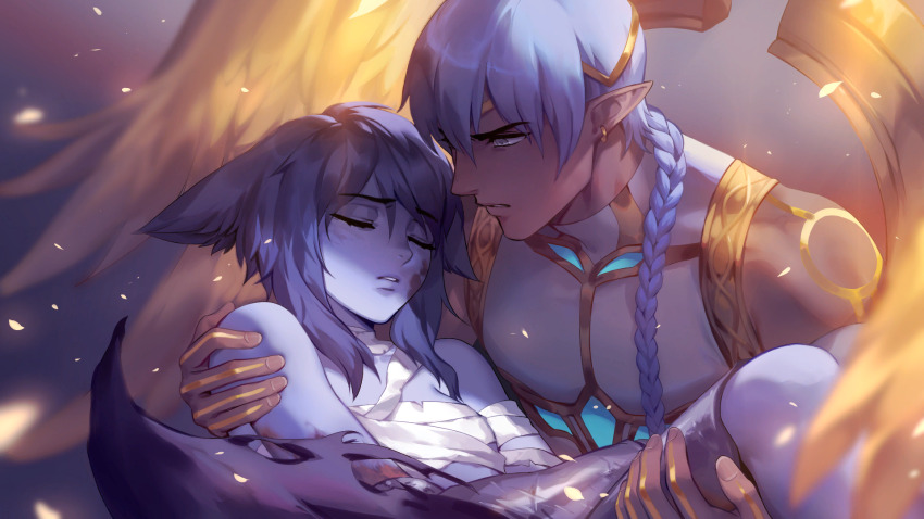 Tevi Rule 34 Image