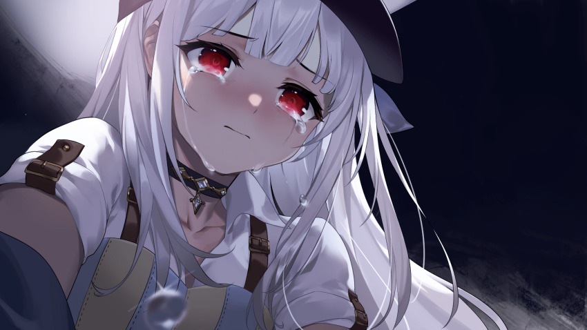 Tevi Rule 34 Image